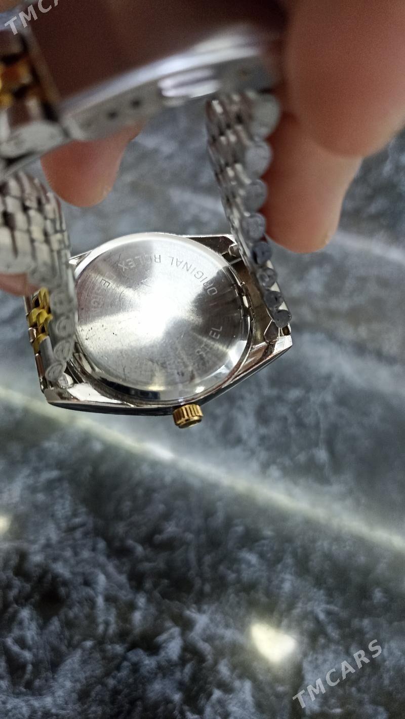 rolex - Балканабат - img 4