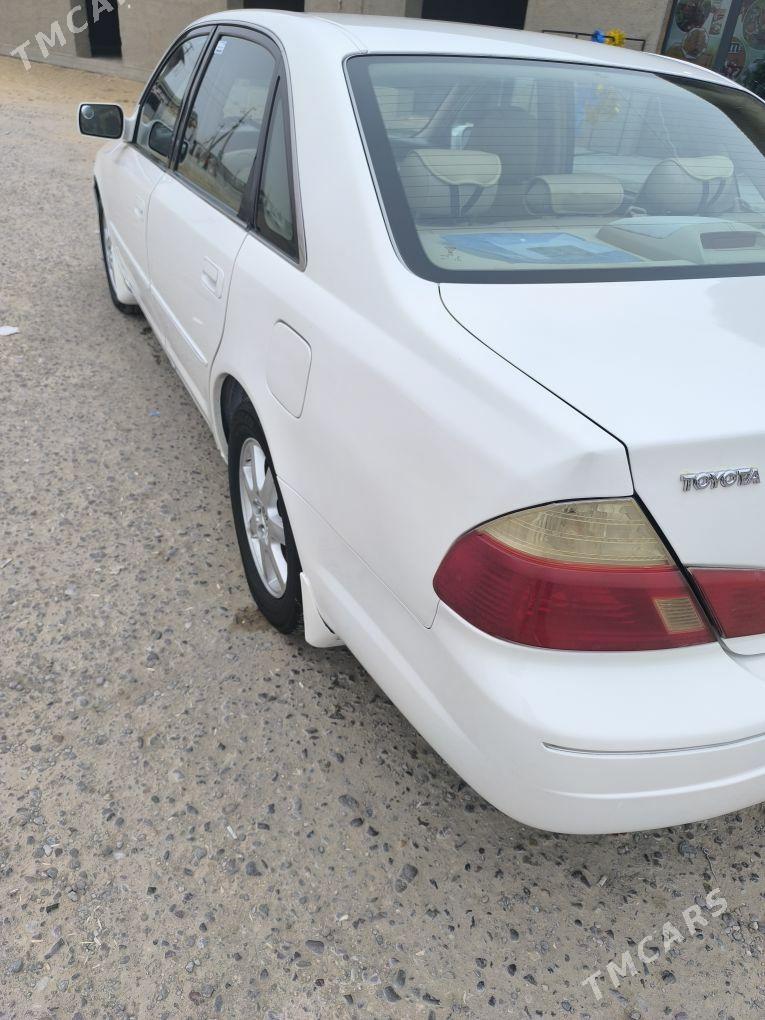 Toyota Avalon 2003 - 210 000 TMT - Mary - img 4