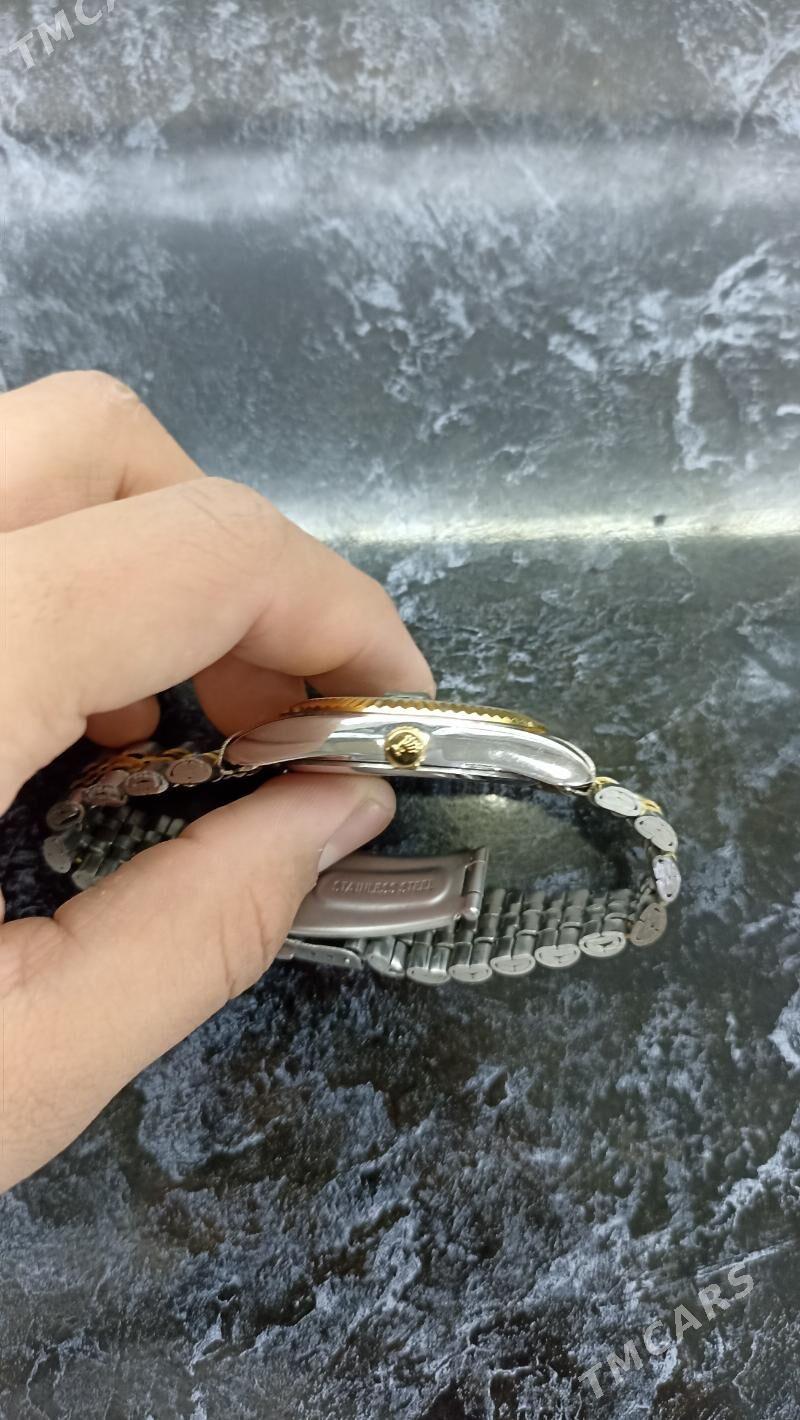 rolex - Балканабат - img 3