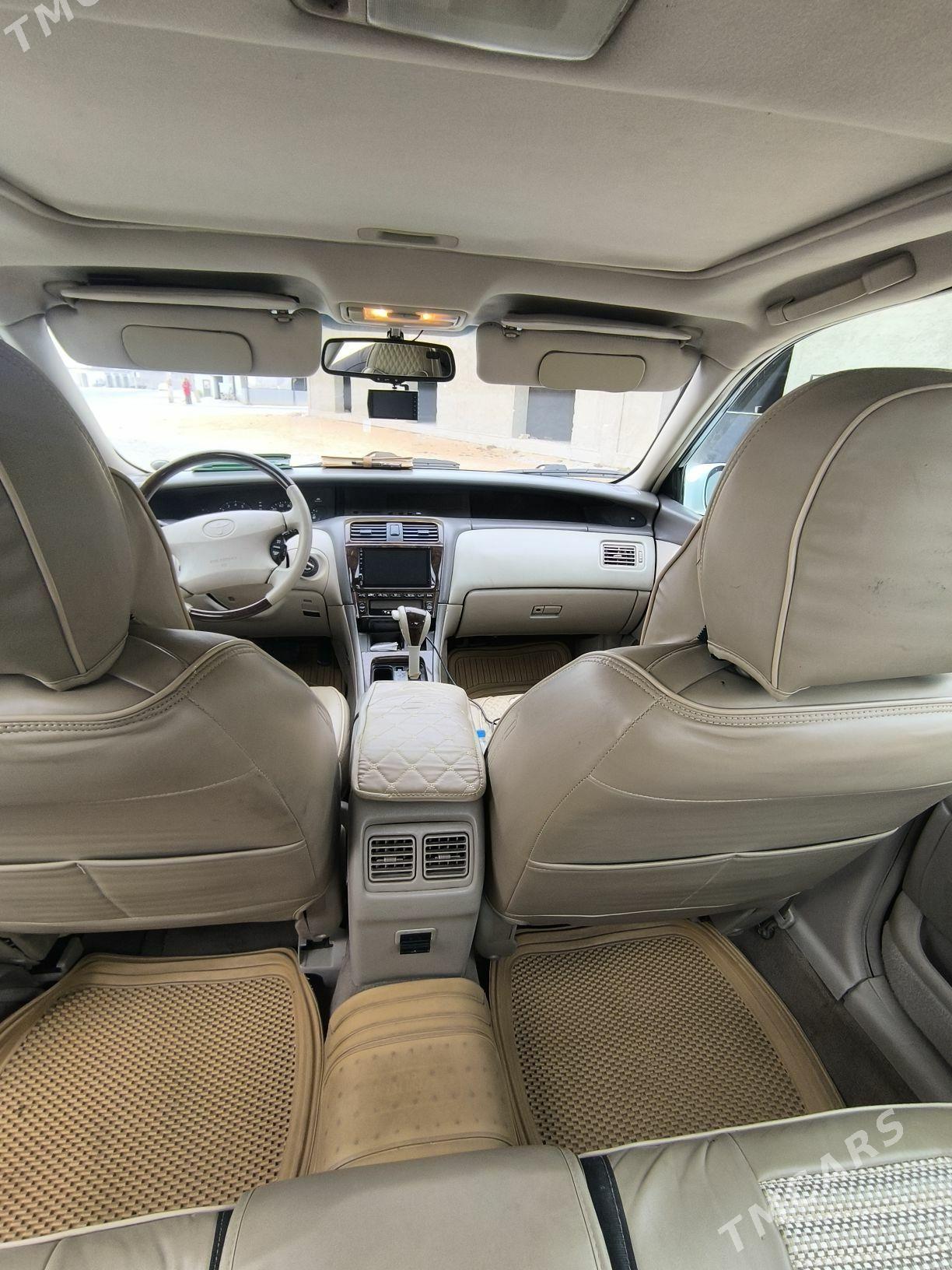 Toyota Avalon 2003 - 210 000 TMT - Mary - img 5