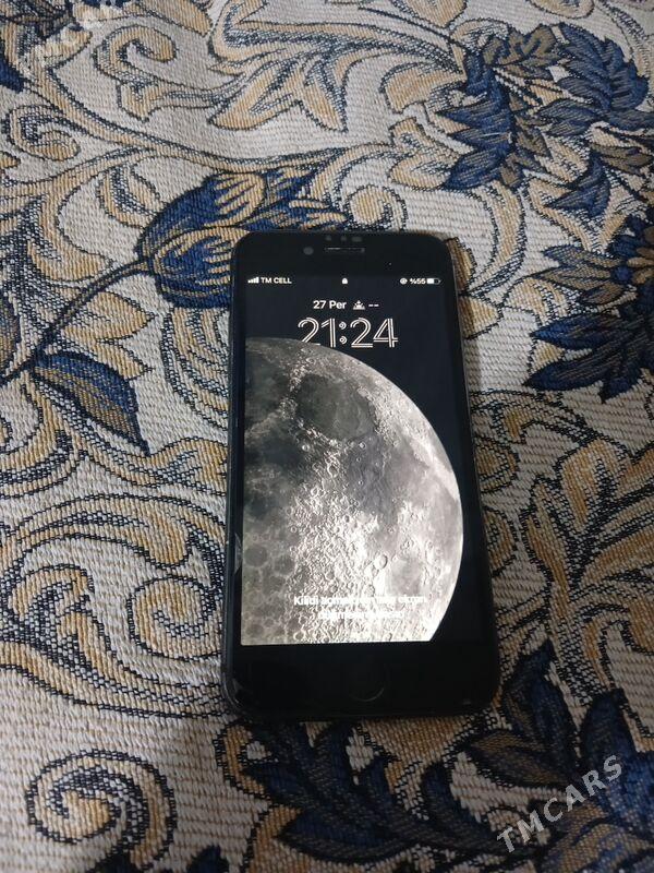 iphone8 - Ашхабад - img 1