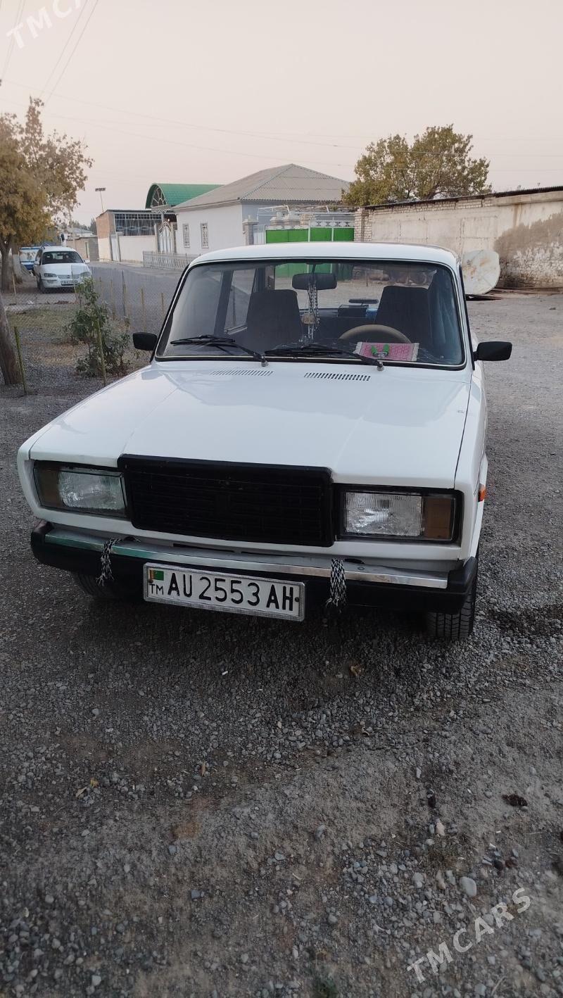 Lada 2107 1994 - 35 000 TMT - Кака - img 3