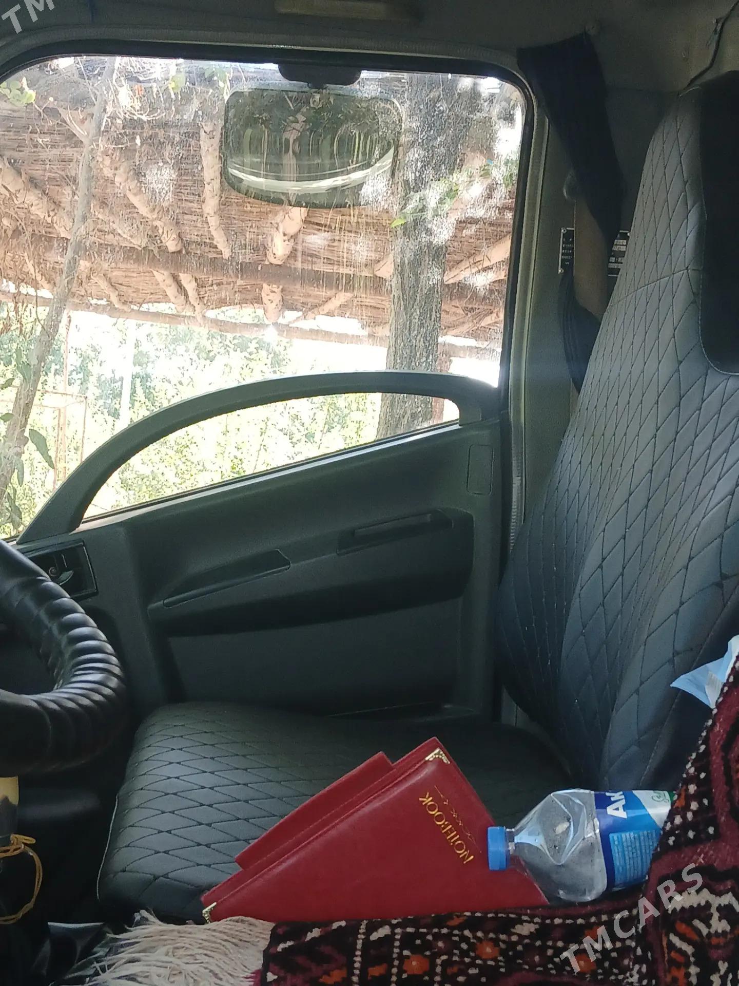 Foton Lovol FL935E 2016 - 250 000 TMT - Губадаг - img 4