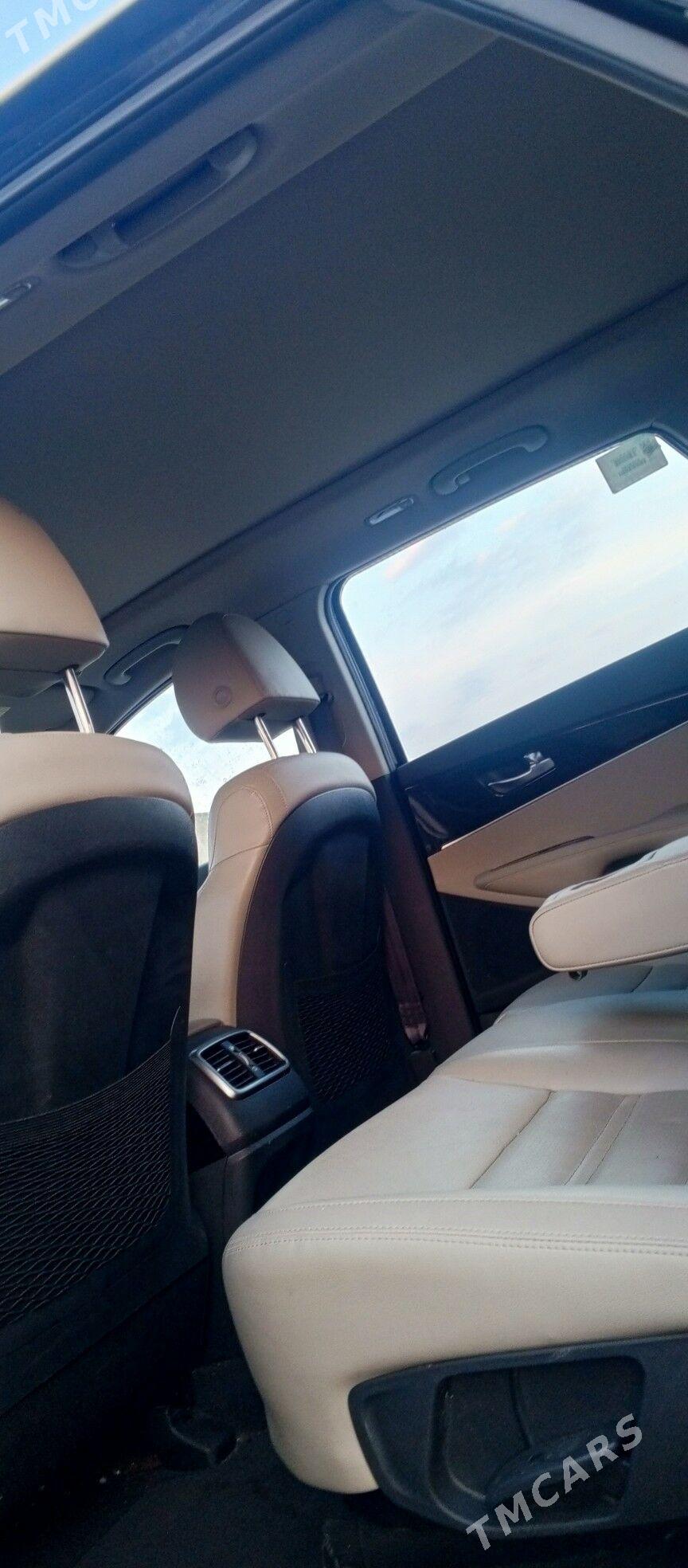 Kia Sorento 2020 - 286 000 TMT - Мары - img 7