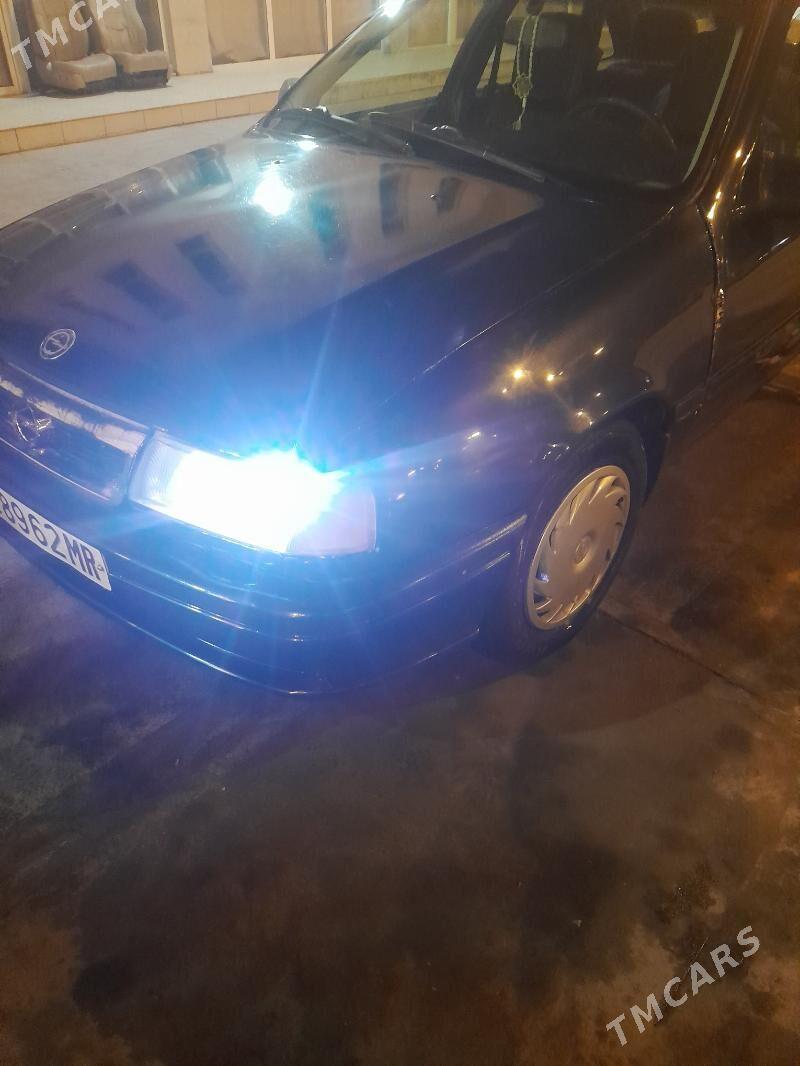 Opel Vectra 1991 - 35 000 TMT - Мары - img 8