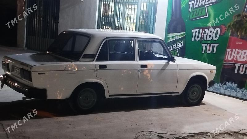 Lada 2107 1994 - 35 000 TMT - Кака - img 6