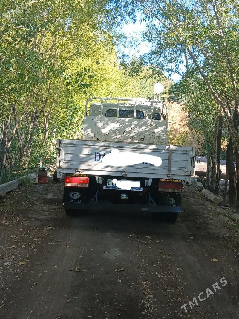 Foton Lovol FL935E 2016 - 250 000 TMT - Губадаг - img 3