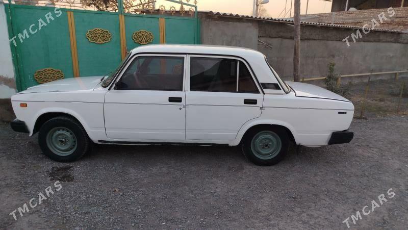 Lada 2107 1994 - 35 000 TMT - Кака - img 4