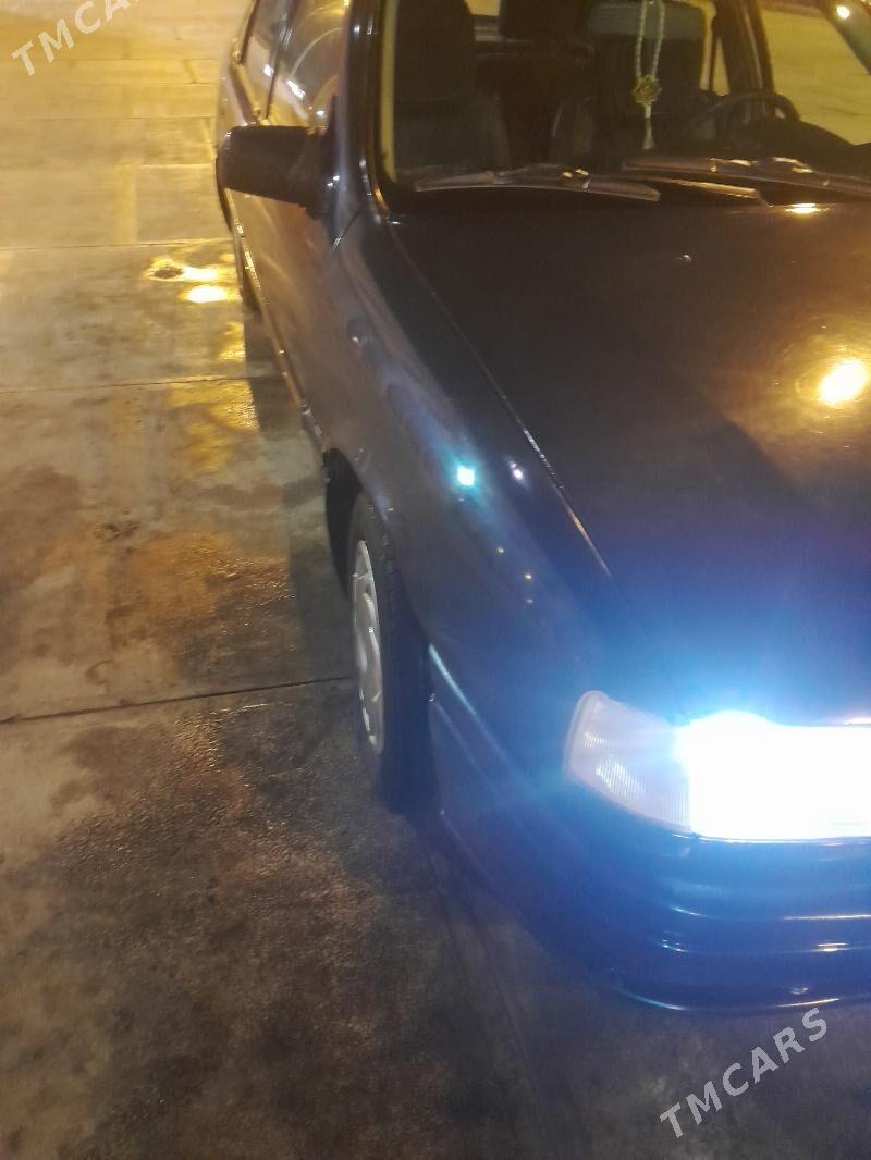 Opel Vectra 1991 - 35 000 TMT - Мары - img 5