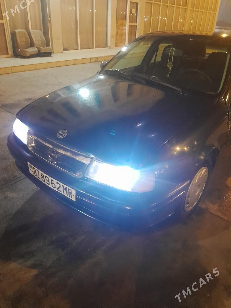 Opel Vectra 1991 - 35 000 TMT - Мары - img 4