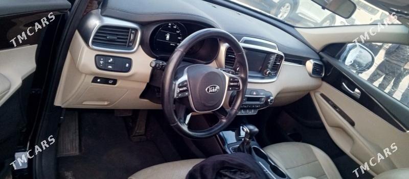 Kia Sorento 2020 - 286 000 TMT - Мары - img 6