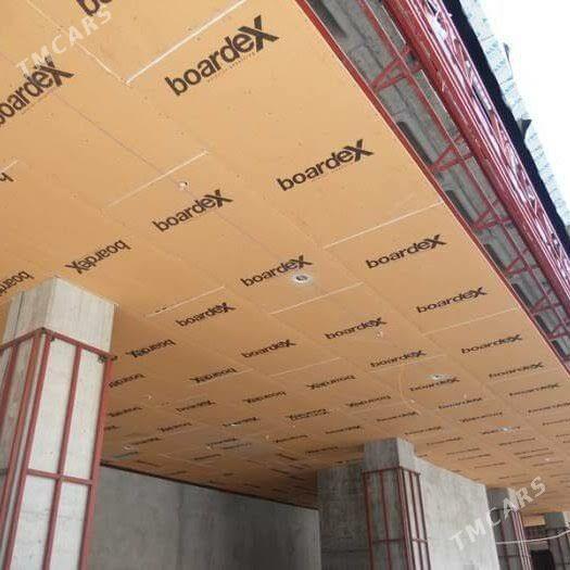 BOARDEX panel (bordex) - Ашхабад - img 5