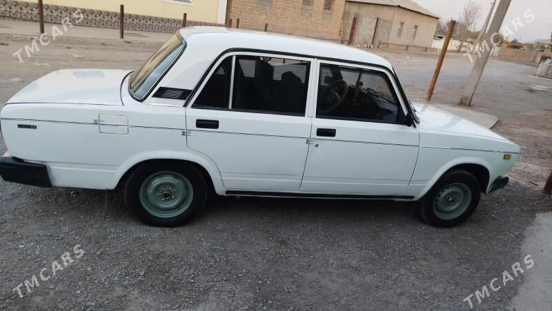 Lada 2107 1994 - 35 000 TMT - Кака - img 2