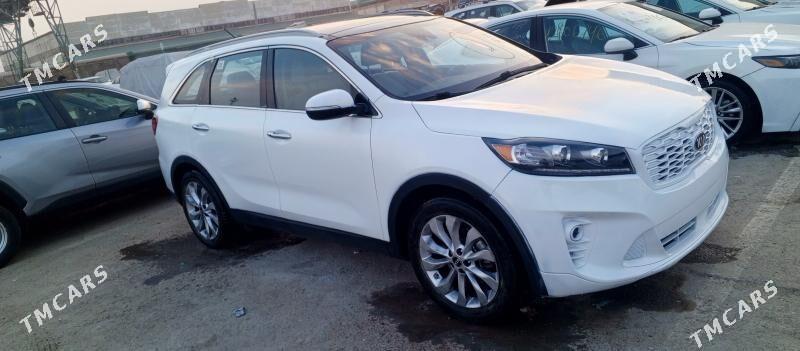 Kia Sorento 2020 - 286 000 TMT - Мары - img 2