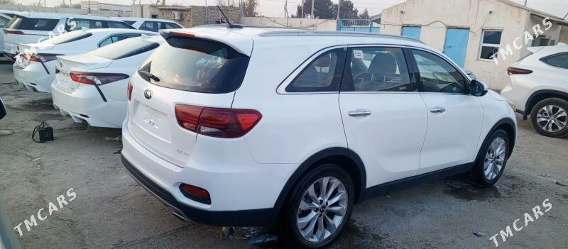 Kia Sorento 2020 - 286 000 TMT - Мары - img 5