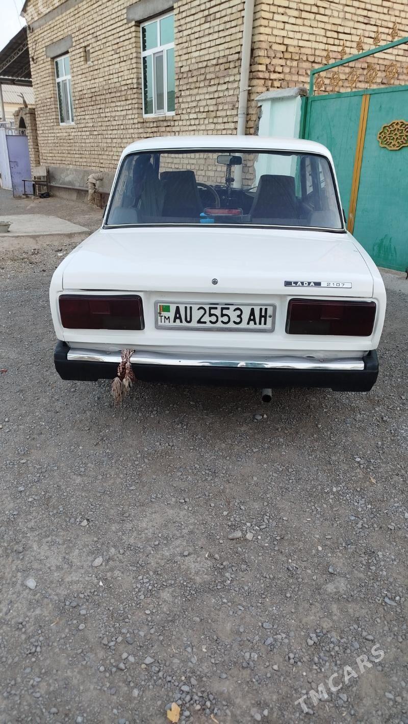 Lada 2107 1994 - 35 000 TMT - Кака - img 5