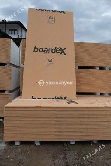 BOARDEX panel (bordex) - Ашхабад - img 6