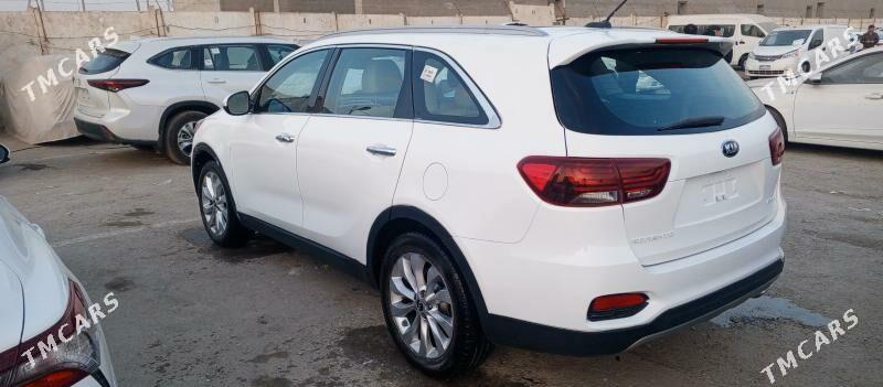 Kia Sorento 2020 - 286 000 TMT - Мары - img 4