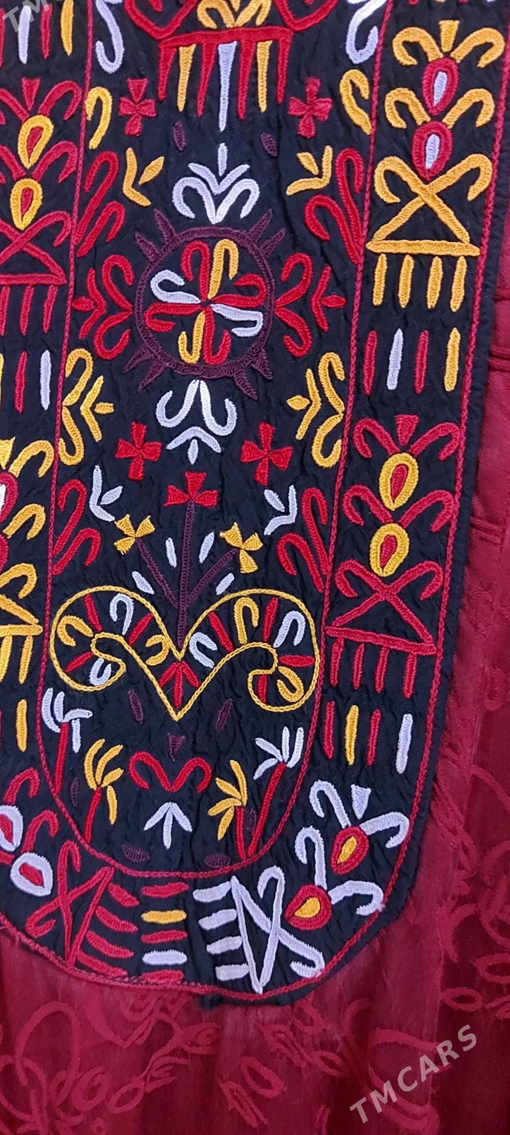 koynek gulyupek - Aşgabat - img 2