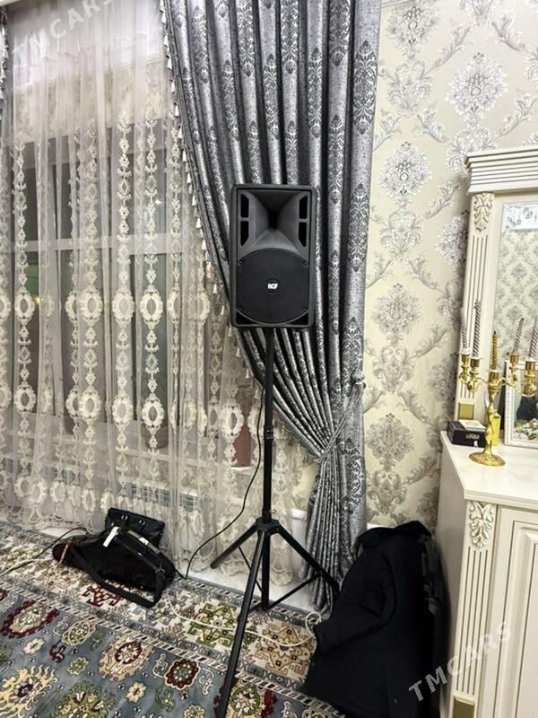 RCF - Aşgabat - img 4