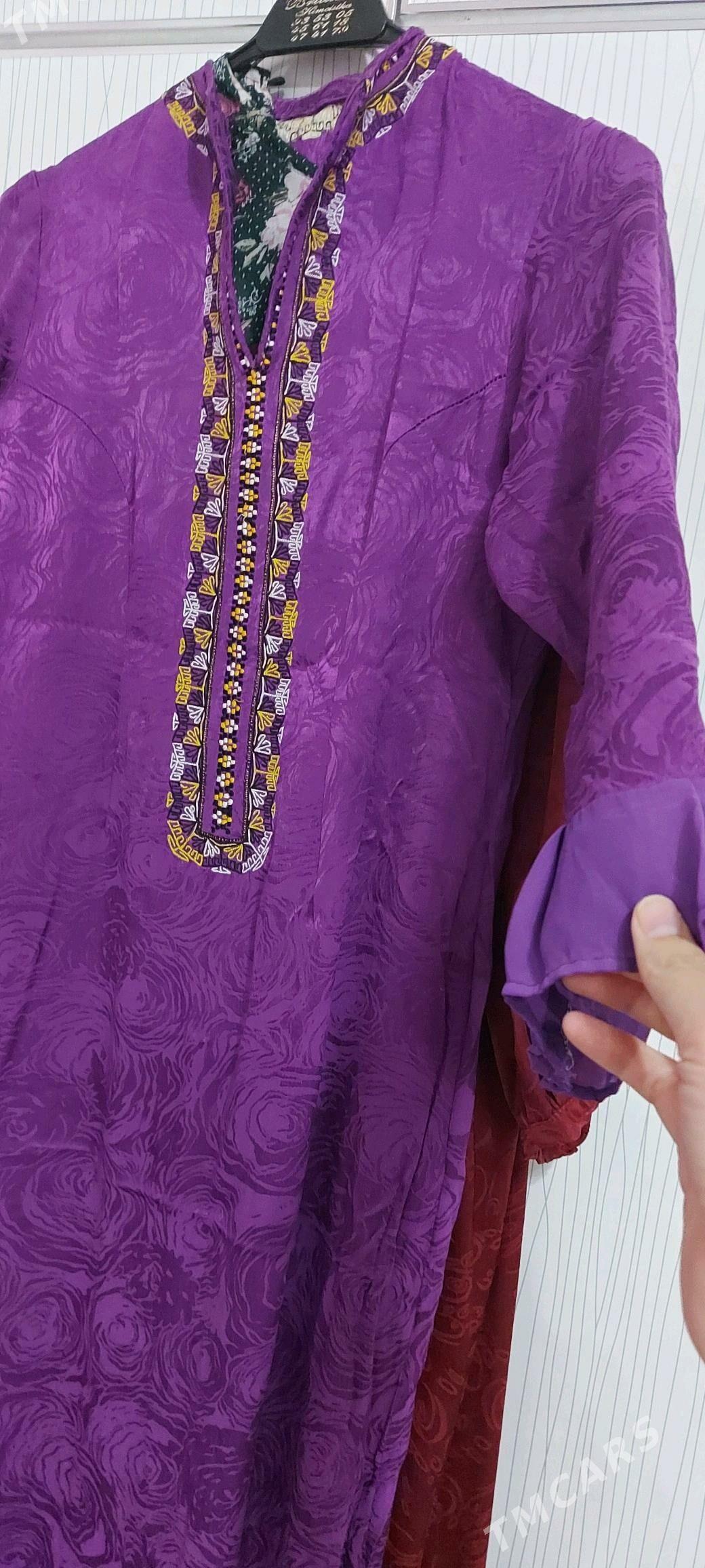 koynek gulyupek - Aşgabat - img 3