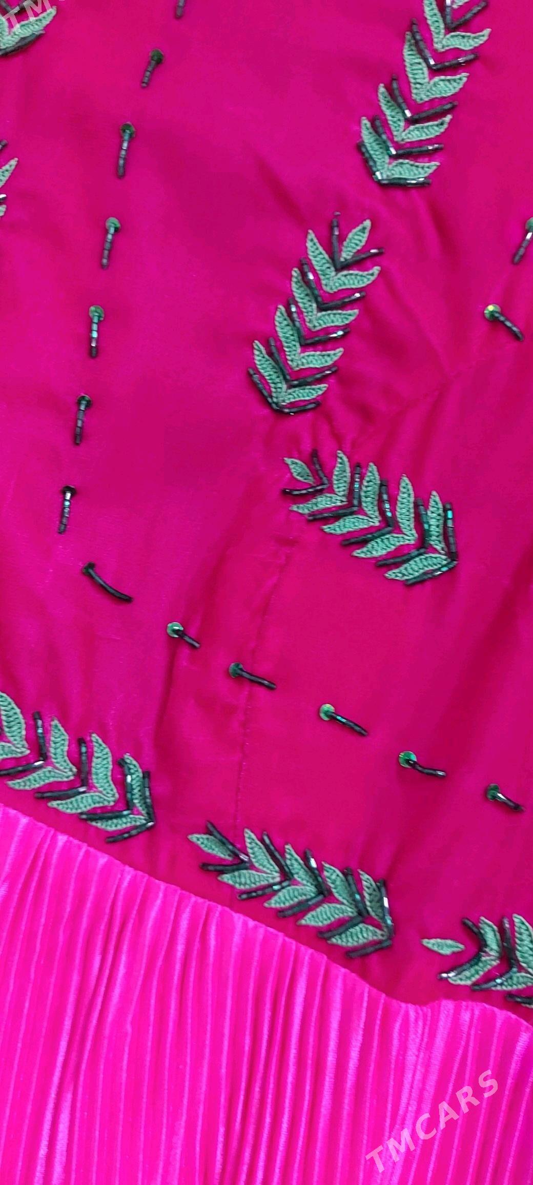 koynek gulyupek - Aşgabat - img 7