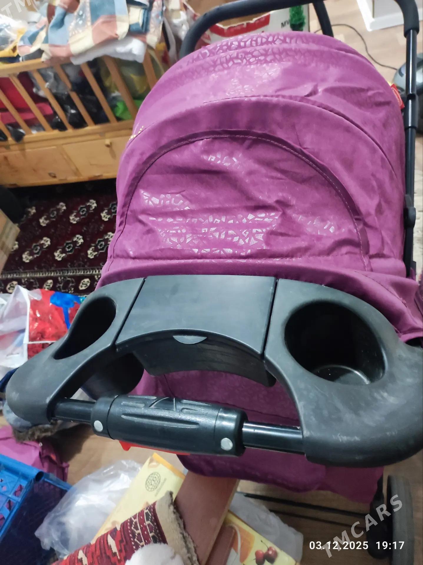 Kolyaska - Туркменбаши - img 4