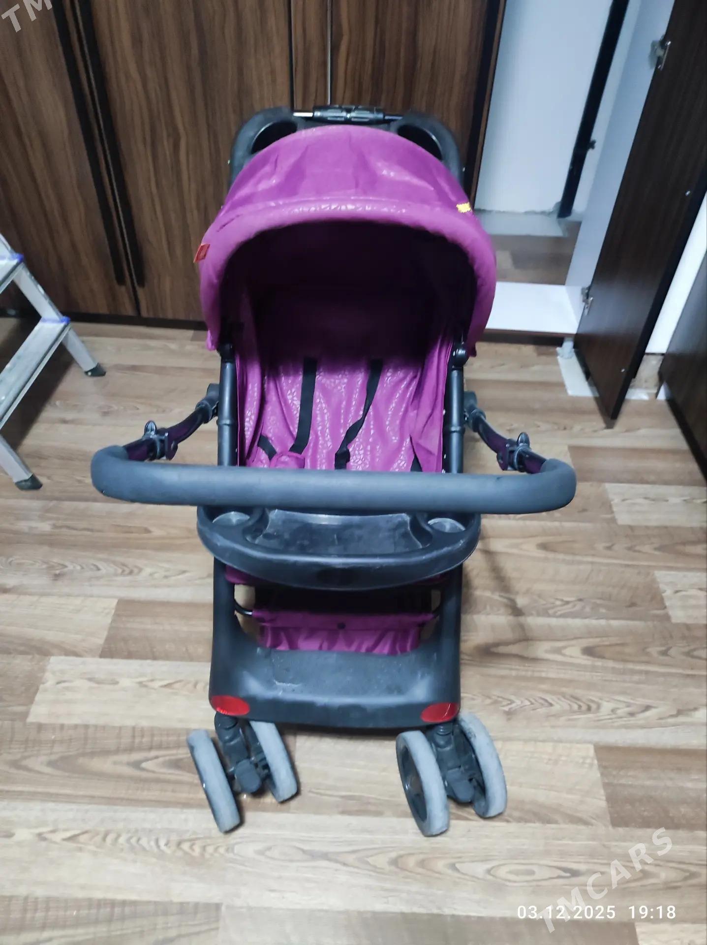 Kolyaska - Туркменбаши - img 2