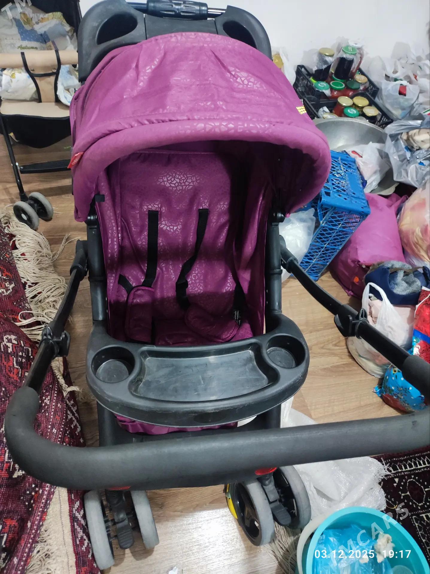 Kolyaska - Туркменбаши - img 3