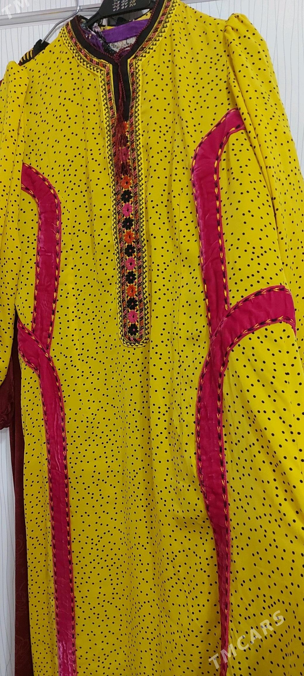 koynek gulyupek - Aşgabat - img 4