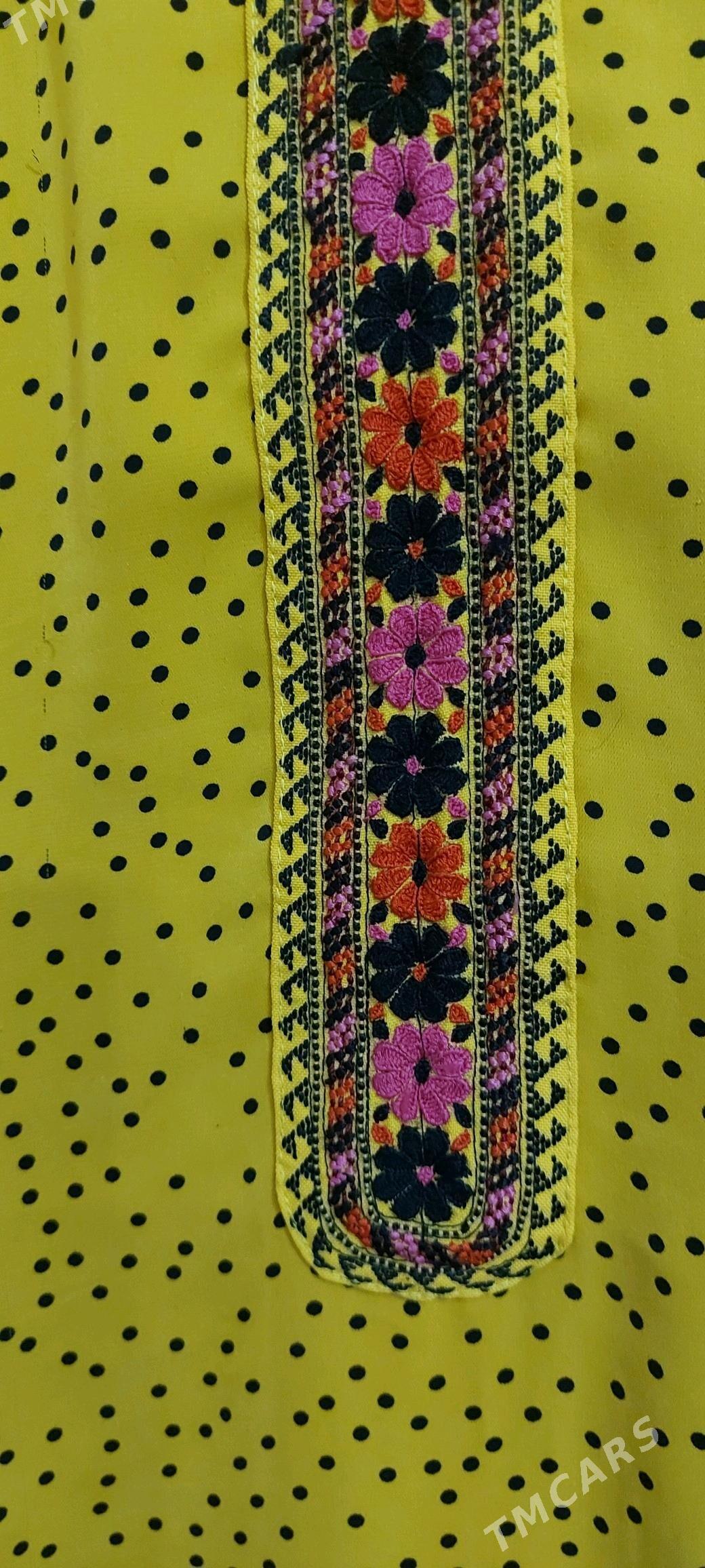 koynek gulyupek - Aşgabat - img 5