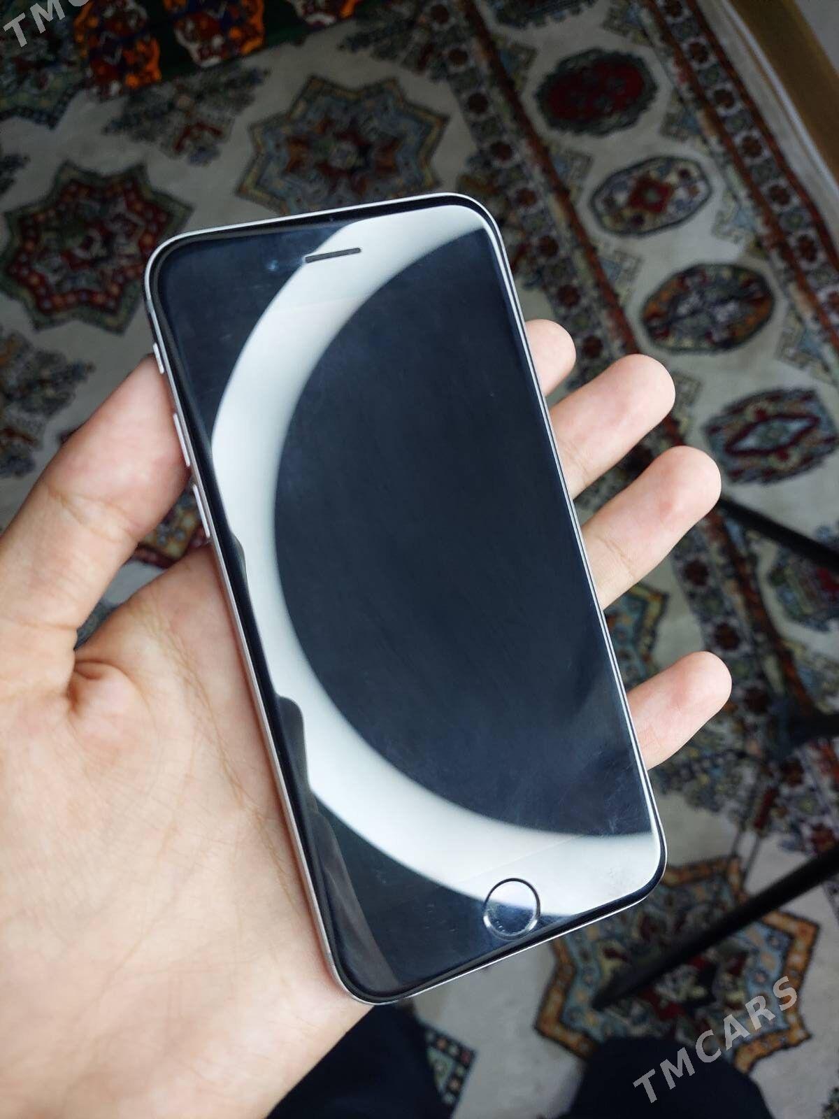 iPhone 6 - Гаудан "В" - img 6