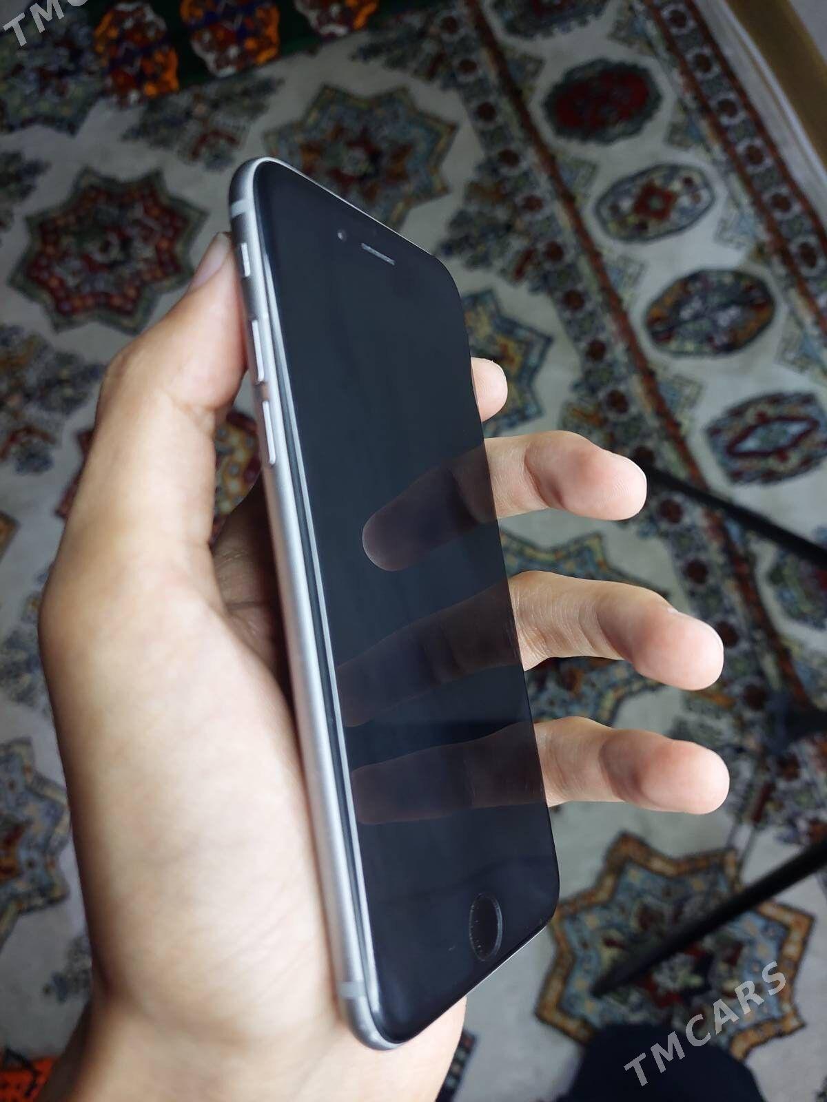 iPhone 6 - Гаудан "В" - img 7