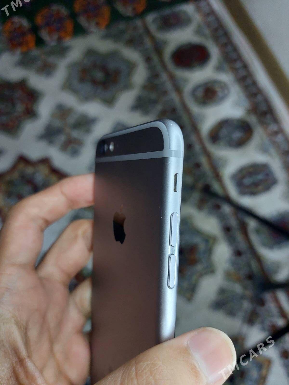 iPhone 6 - Гаудан "В" - img 5