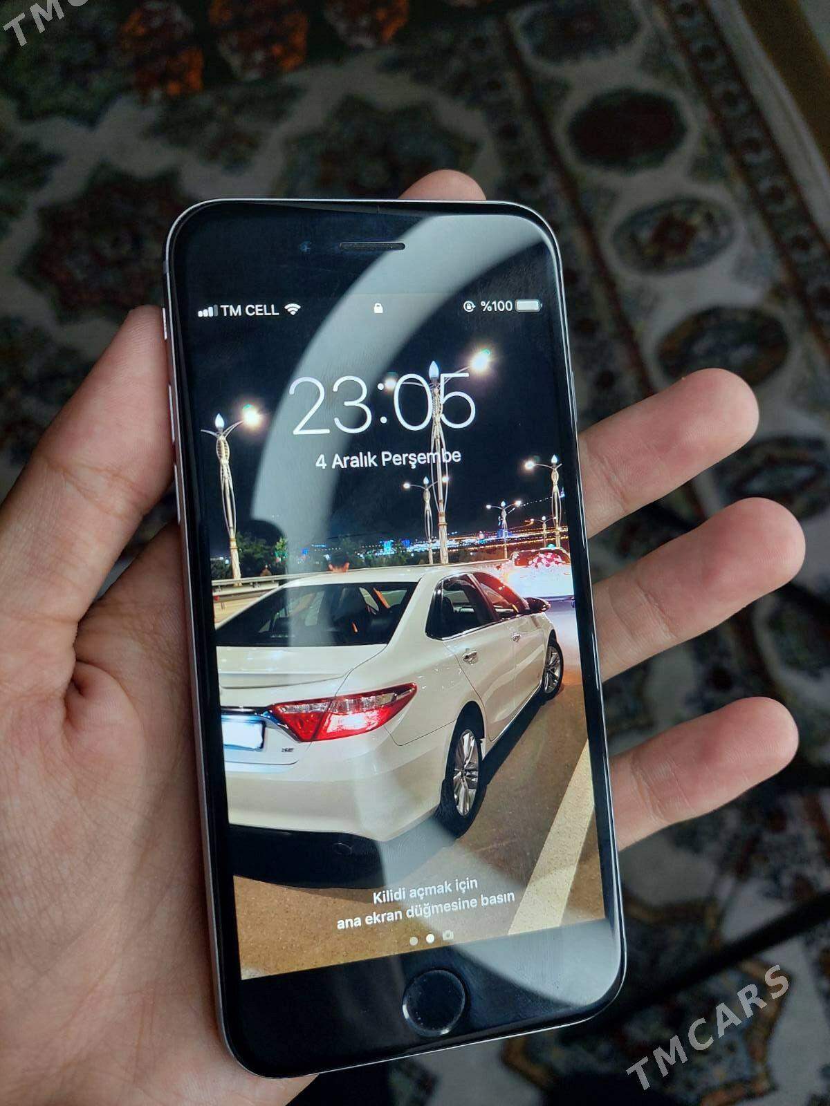 iPhone 6 - Гаудан "В" - img 4