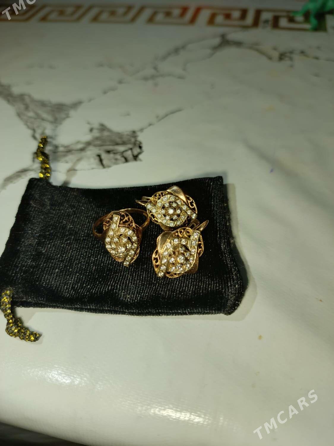 Gyzyl Золото (Komplekt Комплек - Туркменбаши - img 3