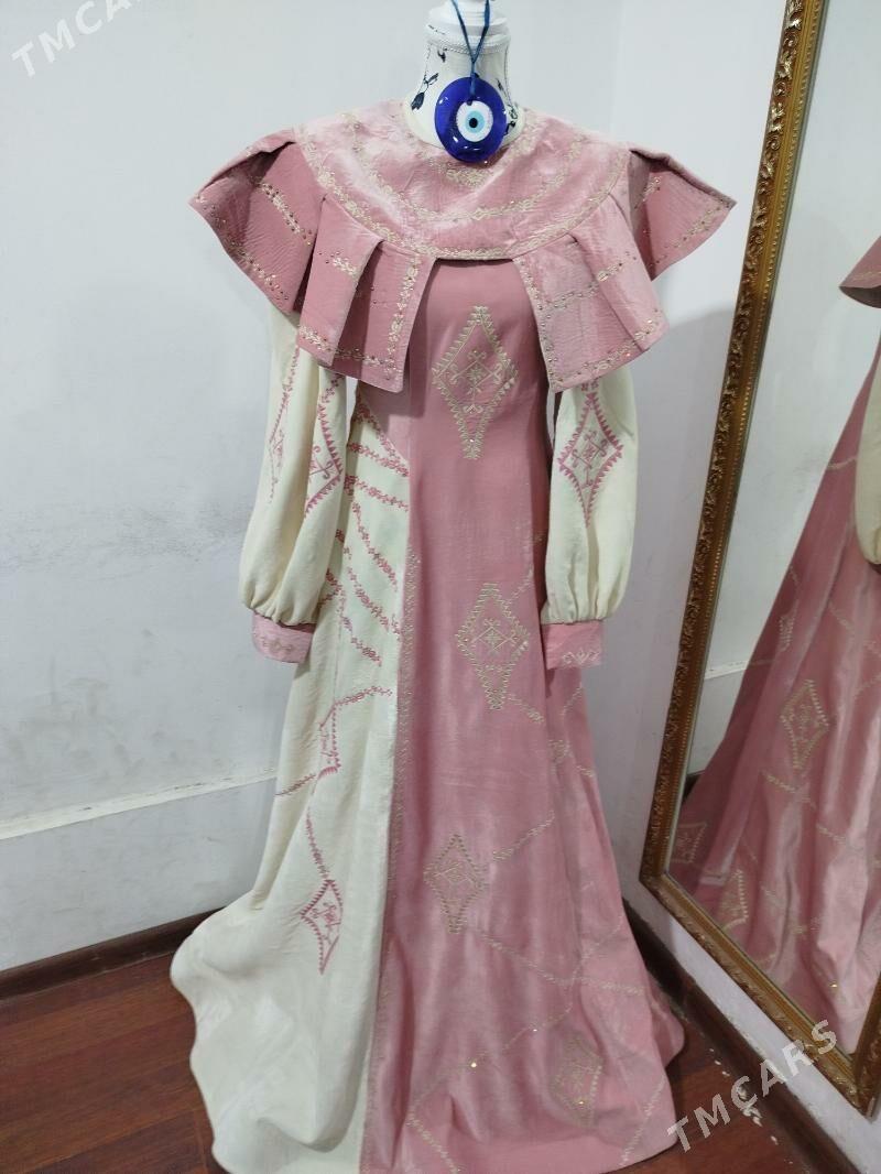 Satlyk köynek - Balkanabat - img 2