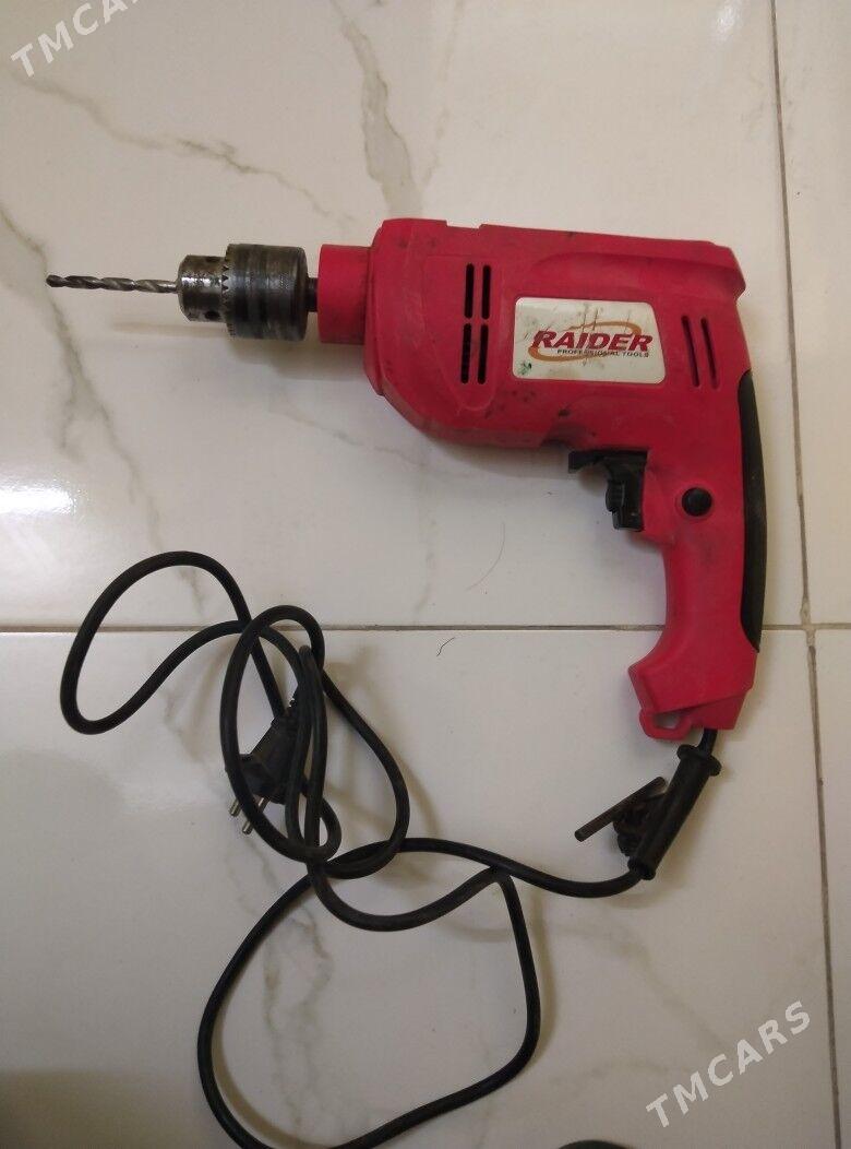 Unustrmet - Ашхабад - img 7