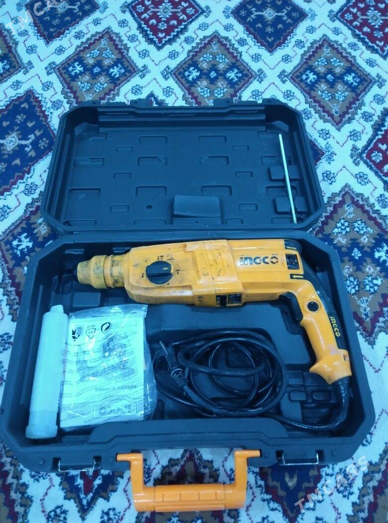 Unustrmet - Ашхабад - img 5