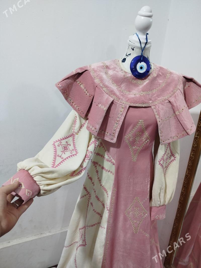 Satlyk köynek - Balkanabat - img 3