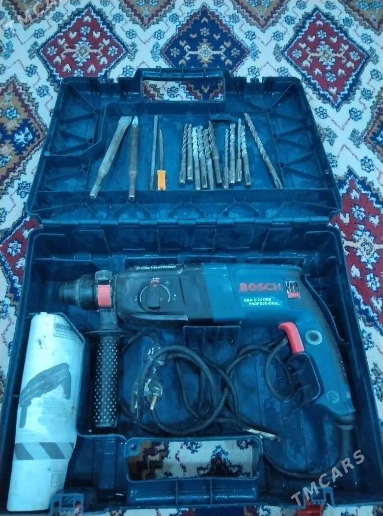 Unustrmet - Ашхабад - img 2