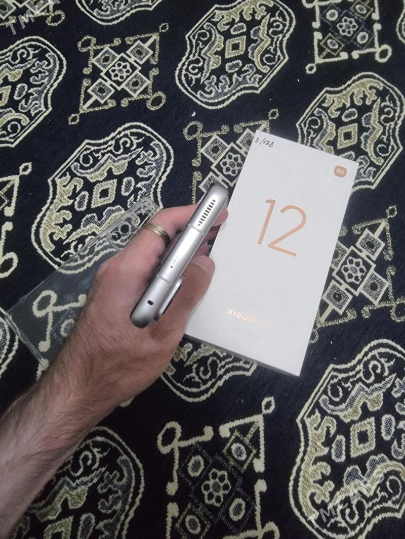 MI 12X 8*128 - Мары - img 4