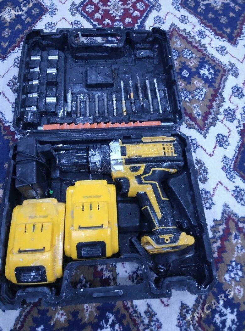 Unustrmet - Ашхабад - img 3