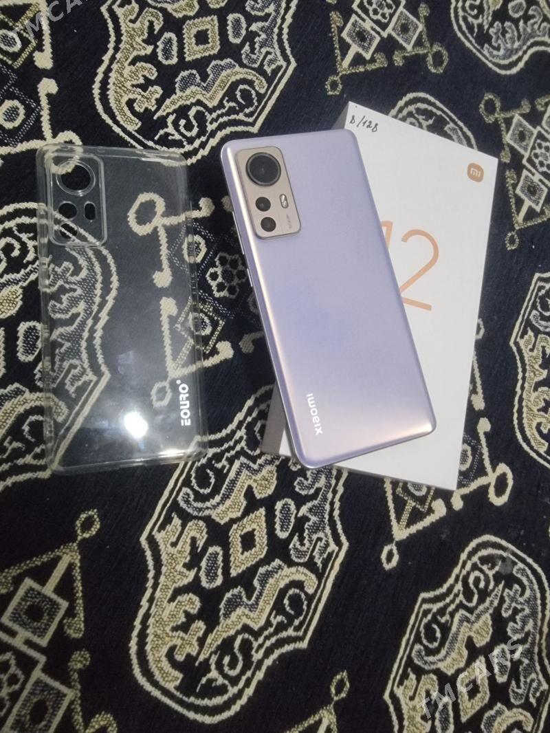 MI 12X 8*128 - Мары - img 7