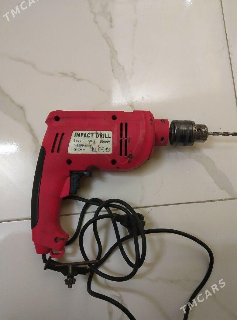 Unustrmet - Ашхабад - img 6