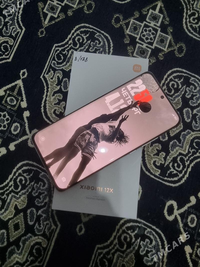 MI 12X 8*128 - Мары - img 6