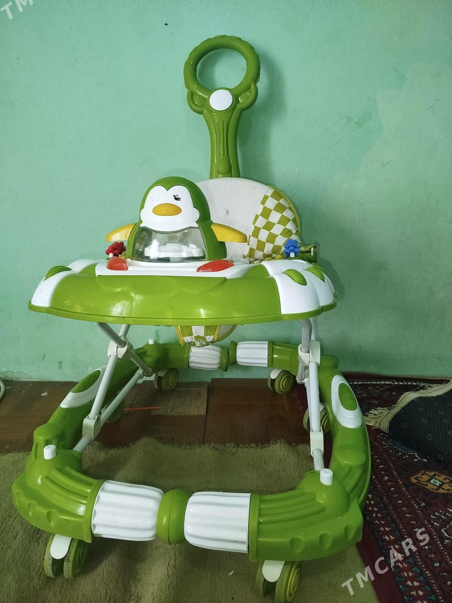 hodinok - Ашхабад - img 1