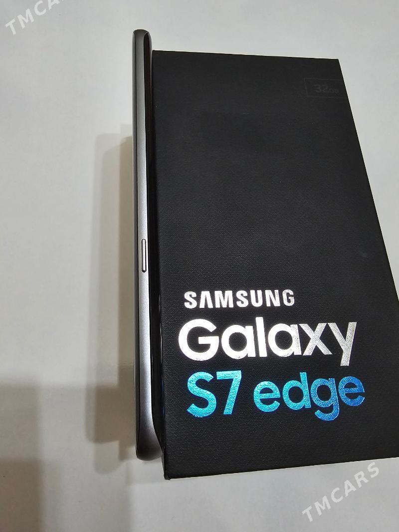 S7 EDGE 3/32 GB - Торговый центр "15 лет Независимости" - img 7