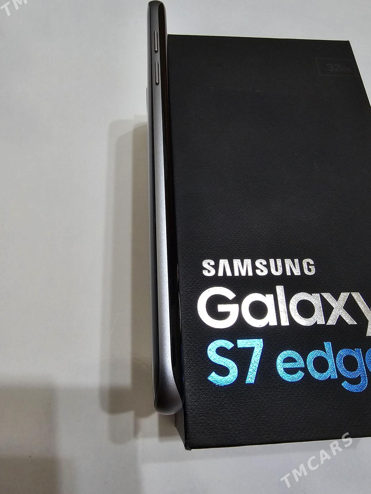 S7 EDGE 3/32 GB - Торговый центр "15 лет Независимости" - img 6
