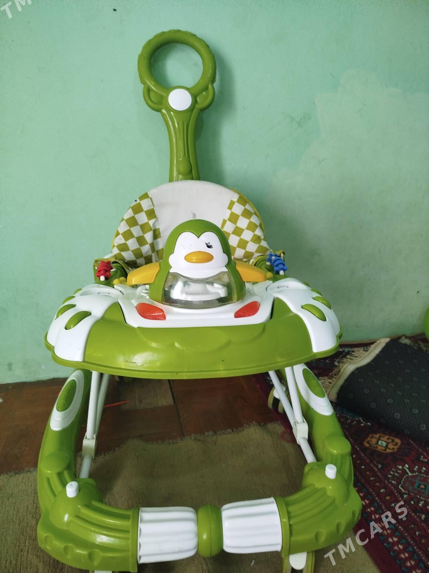 hodinok - Ашхабад - img 3